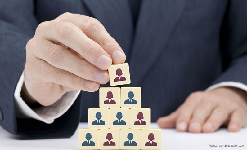 Développement du Capital Humain